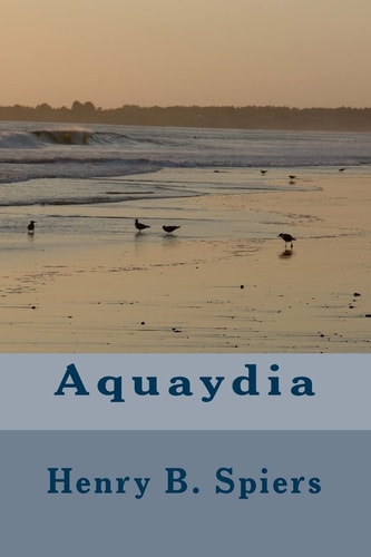 Aquaydia