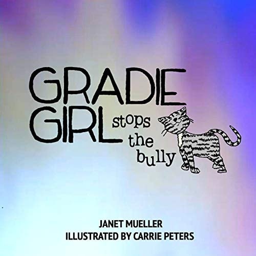 Gradie Girl Stops the Bully
