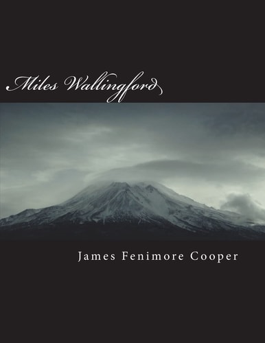 Miles Wallingford