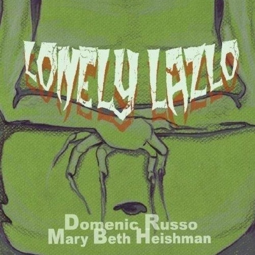 Lonely Lazlo
