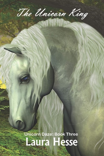 The Unicorn King