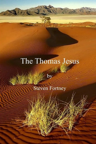 The Thomas Jesus The Empty Jar