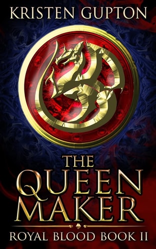 The Queen Maker