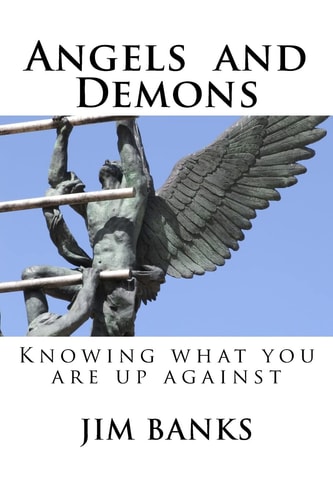 Angels and Demons