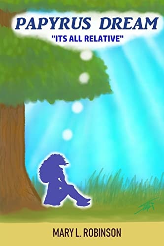 Papyrus Dream "It's All Relative"