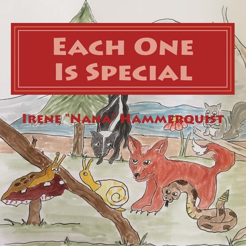 Each One Is Special