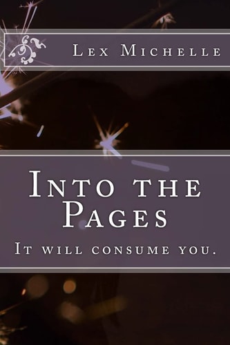 Into the Pages