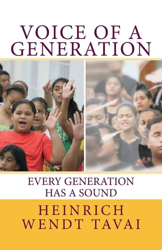 Voice of a Generation Every Generation Has a Sound