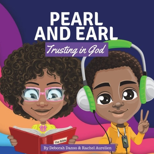 Pearl And Earl Trusting in God