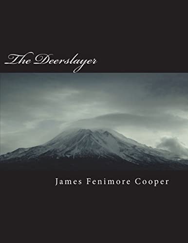 The Deerslayer