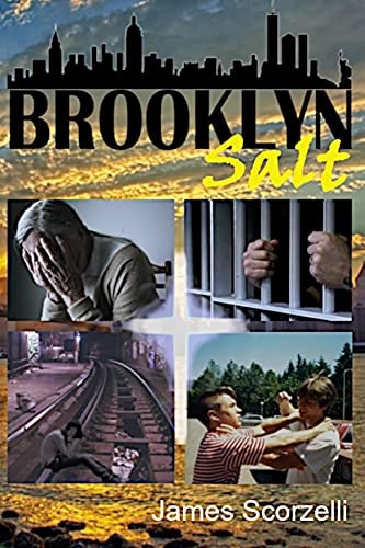 Brooklyn Salt