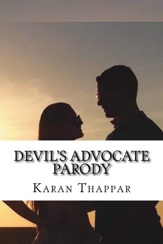 Devil's Advocate Parody