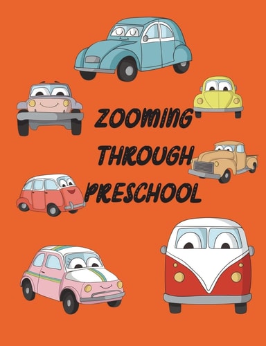 Zooming Through Preschool!