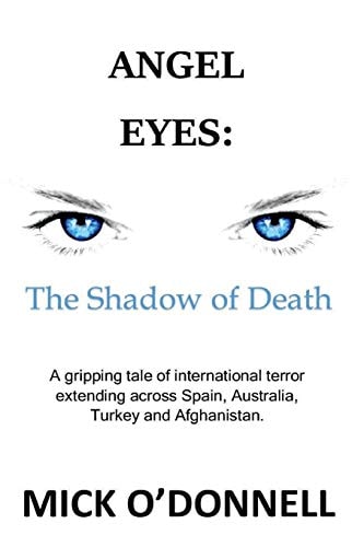 Angel Eyes Shadow of Death