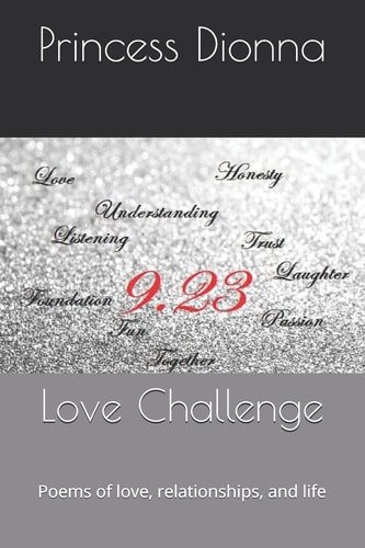 9.23 Love Challenge