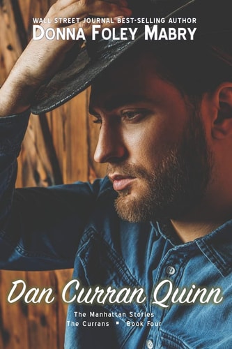 Dan Curran Quinn The Currans, Book Four