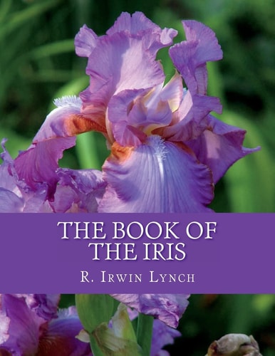The Book of the Iris