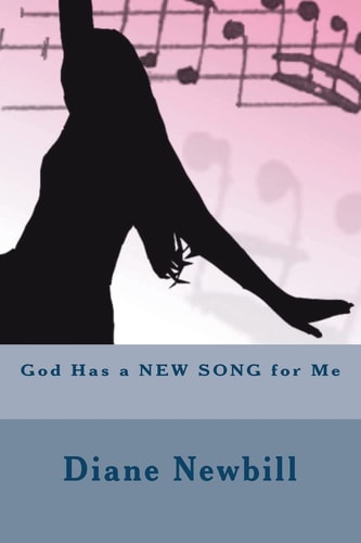 God Has a NEW SONG for Me
