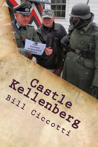 Castle Kellenberg The Last Walk