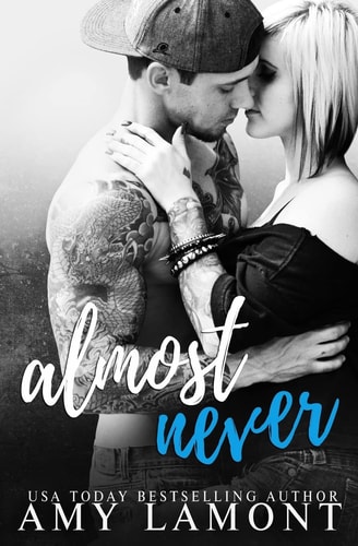 Almost Never