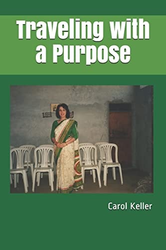 Traveling with a Purpose