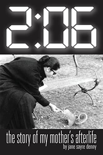 2:06 The Story of My Mother's Afterlife