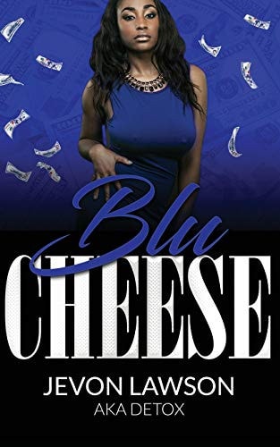 Blu Cheese