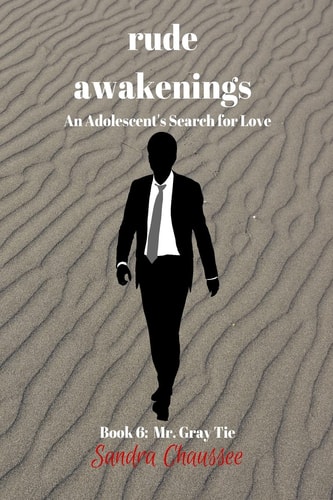 Rude Awakenings An Adolescent's Search for Love