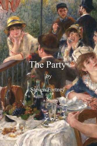 The Party The Passing of Shadows