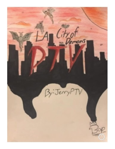 La The City of Demons