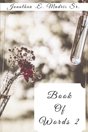 Book of Words LL