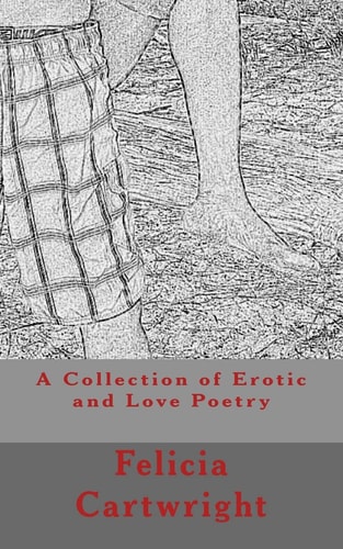 A Collection of Erotic and Love Poetry The Pleasures of Sex