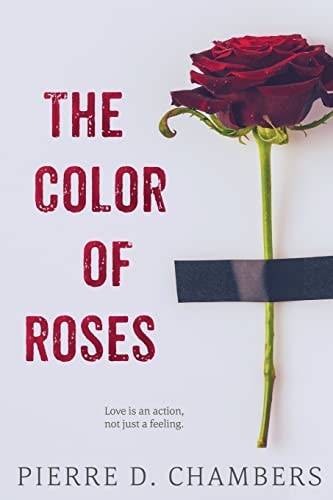 The Color of Roses Love Is an Action, Not Just a Feeling