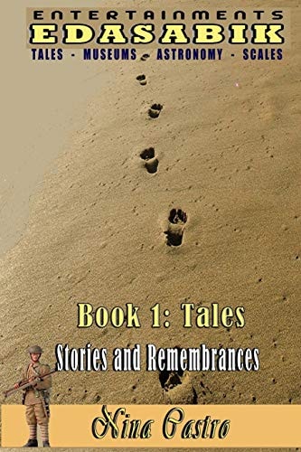Book 1 Tales (Stories and Remembrances)
