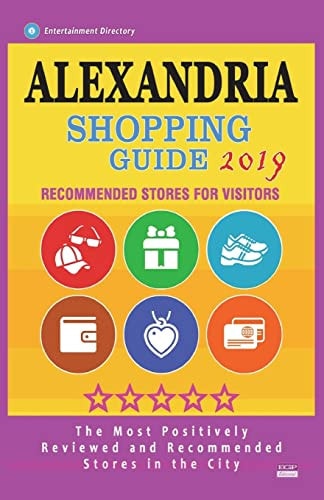Alexandria Shopping Guide 2019 Best Rated Stores in Alexandria, Virginia - Stores Recommended for Visitors, (Shopping Guide 2019)