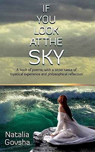 If You Look At The Sky