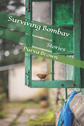 Surviving Bombay Stories