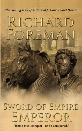 Sword of Empire Emperor