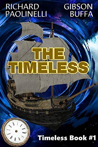 The Timeless