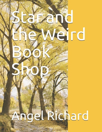 Star and the Weird Book Shop