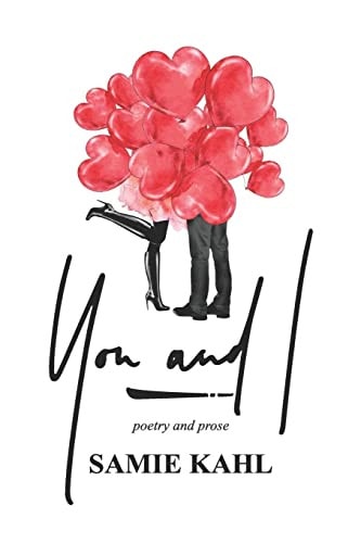 You and I