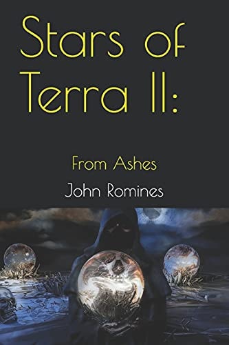 Stars of Terra II: From Ashes