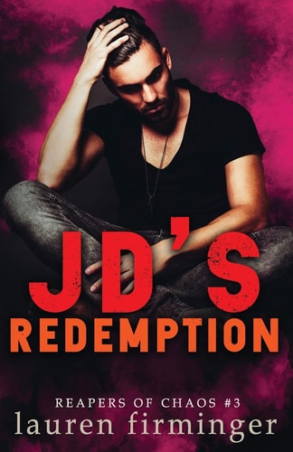 JD's Redemption