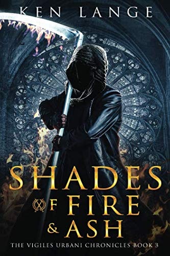 Shades of Fire & Ash