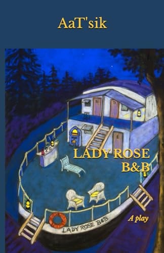 Lady Rose B&b