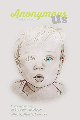 Anonymous Us Volume 2