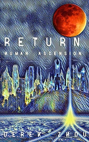 Return Human Ascension