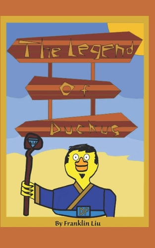 The Legend of Duckus