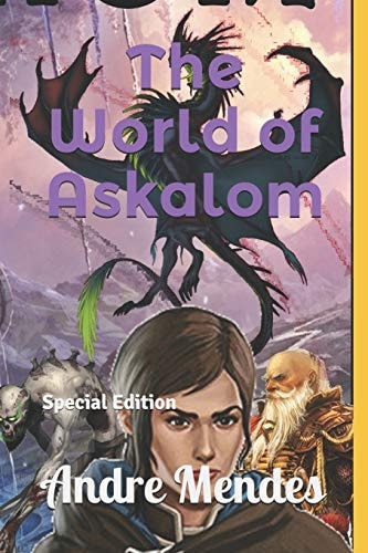 The World of Askalom Special Edition