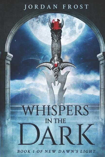 Whispers In The Dark